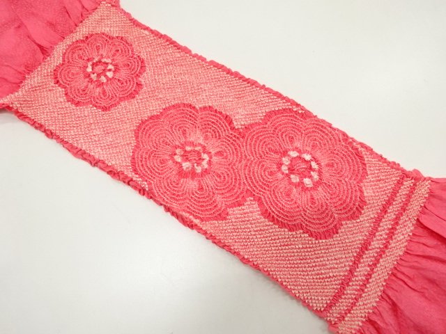 Japanese Kimono / Accessories Silk